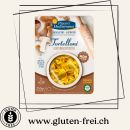 Tortelloni mit Steinpilzen Piaceri Mediterranei glutenfrei ★